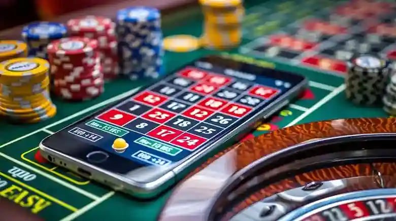 Connected baccarat journey across the wider 8444 entertainment platform